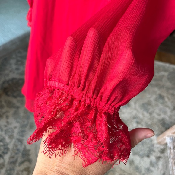 Xhileration | Lacy Dress - Picture 7 of 13